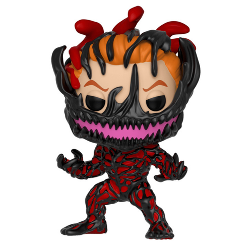 Funko POP! Marvel Venom Carnage 367 figurka na Arena.pl