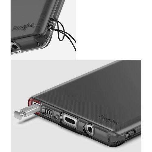 RINGKE AIR Samsung Galaxy Note 9 - TRANSPARENT na Arena.pl