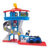 Spin Master Wieża patrolowa Psi Patrol