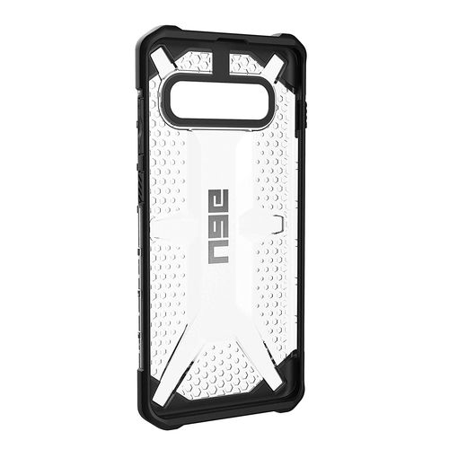 UAG PLASMA - Samsung Galaxy S10 - TRANSPARENT na Arena.pl