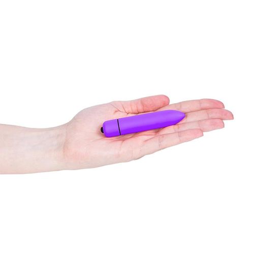 Purple Vibro Bullet Mini Bullet Fantasy na Arena.pl
