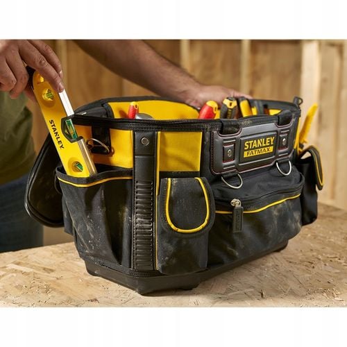 TORBA NARZĘDZIOWA FATMAX 18'' FMST1-70749 STANLEY na Arena.pl