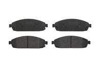 KLOCKI HAM JEEP GRAND CHEROKEE BREMBO