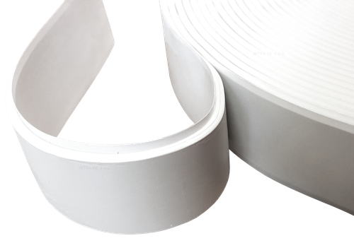 BUTYL 0311 3mm/20mm/15m BIAŁA TAŚMA USZCZELNIACZ KLEJ-ROZŁĄCZNY DO KAMPERA na Arena.pl