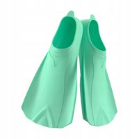 Płetwy Pan i Pani Gadżet RE-812/39-41/ZIELONE 39-41