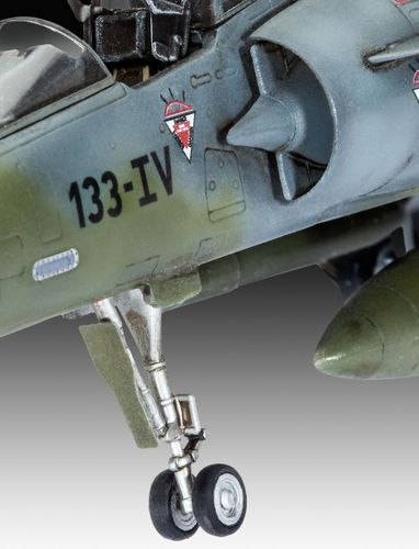 REVELL 1:72 Dassault Mirage 2000 (04893) na Arena.pl