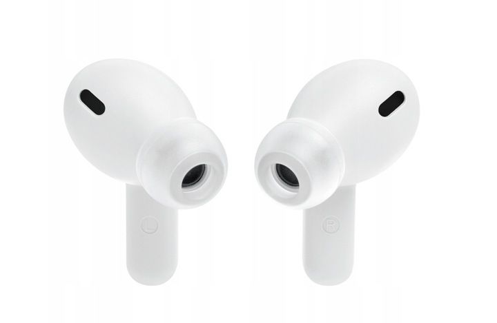 Słuchawki JBL Wave 200 TWS Białe zdjęcie 5