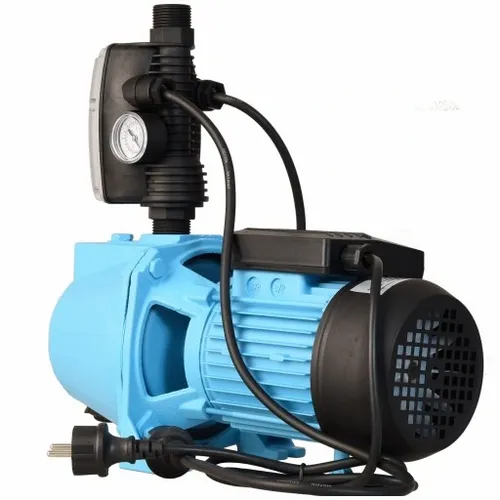 POMPA DO WODY HYDROFOROWA JET 100S Z AUTOMATEM CSK 5 HYDROFOR COVERA na Arena.pl