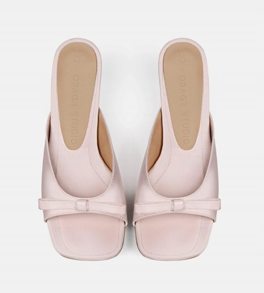 Klapki L37 Colette R38 zdjęcie 4