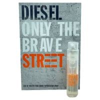 Diesel Only The Brave Street EDT 1.2ml