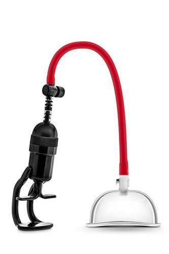 temptasia intense pussy pump system na Arena.pl