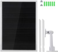 NIEKOMPLETNY Solarny wzmacniacz WiFi 300 Mbps router repeater 15W 25000mAh