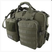 Torba taktyczna 22/28L - Plecak CAMO COMEX oliwkowa