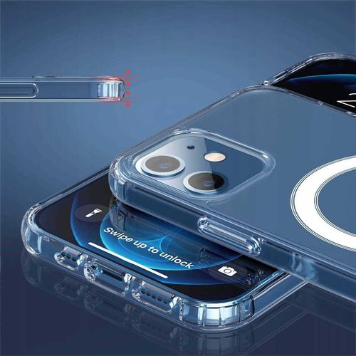 Spacecase Clear Mag Iphone 11 na Arena.pl