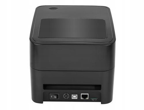 XPRINTER Drukarka do etykiet termicznych kurierskich LAN USB na Arena.pl