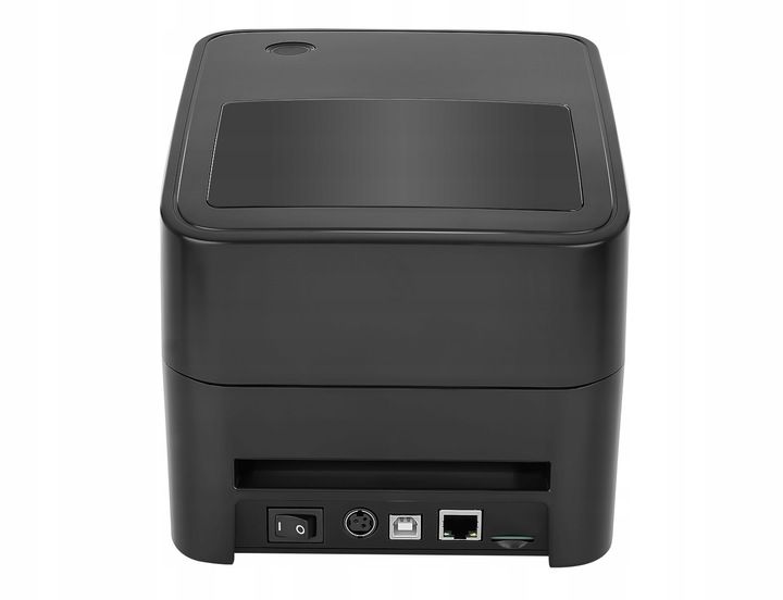 XPRINTER Drukarka do etykiet termicznych kurierskich LAN USB zdjęcie 12