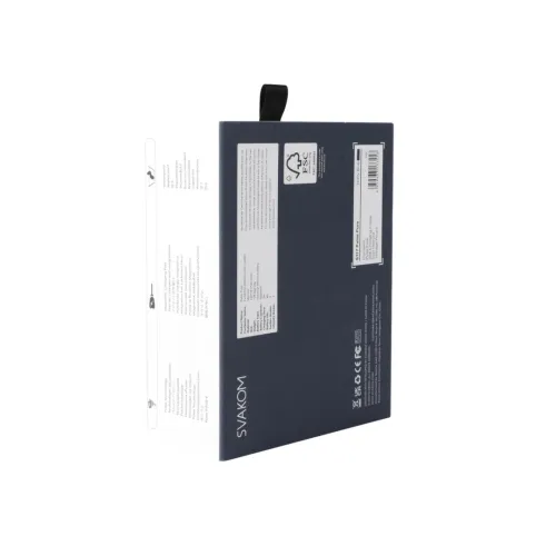 svakom pulse pure urządzenie do masażu ciemnoniebieskie, na Arena.pl