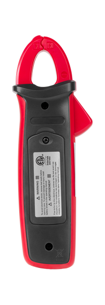 Miernik cęgowy 100A AC model UT210E zdjęcie 2