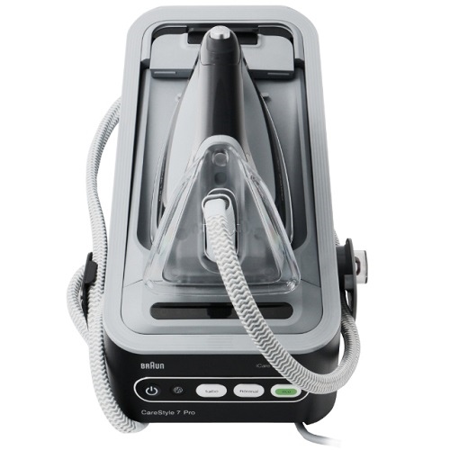 Żelazko Braun IS7056 BK PRO na Arena.pl