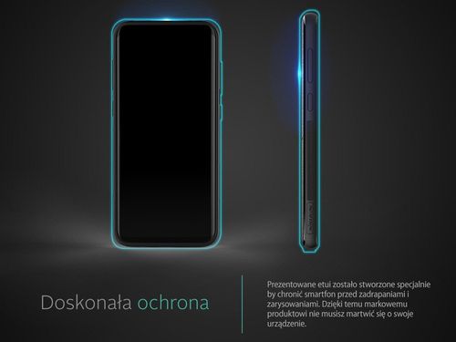 Etui Magic Case Samsung Galaxy S8 Black na Arena.pl