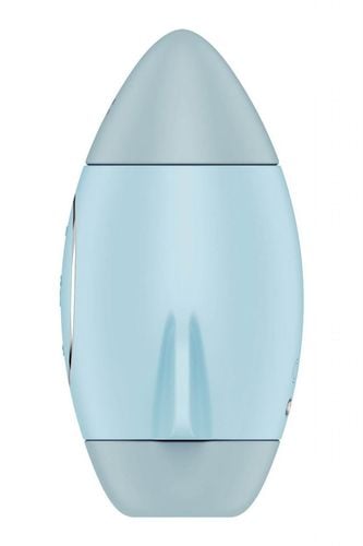 stymulator łechtaczki mission control blue satisfyer na Arena.pl