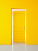 Plakat 60x80cm Wejście bez Wyjścia