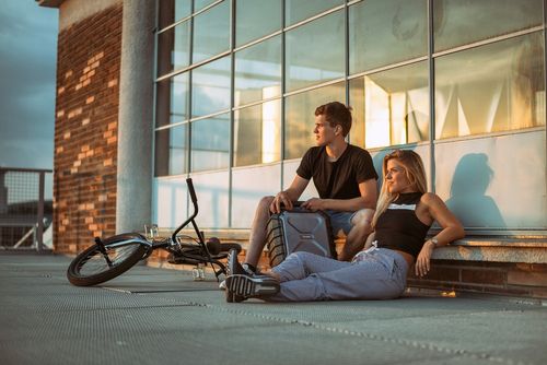 Głośnik Bluetooth Mikrofon Karaoke USB AUX na Arena.pl