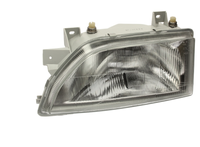 Ford Escort Reflektor lampa LEWA