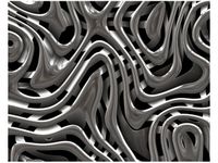 40X50CM ŻYWA ABSTRAKCJA OBRAZ