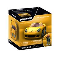 Playmobil 71859 PLAYMOBIL X Porsche Carrera GT