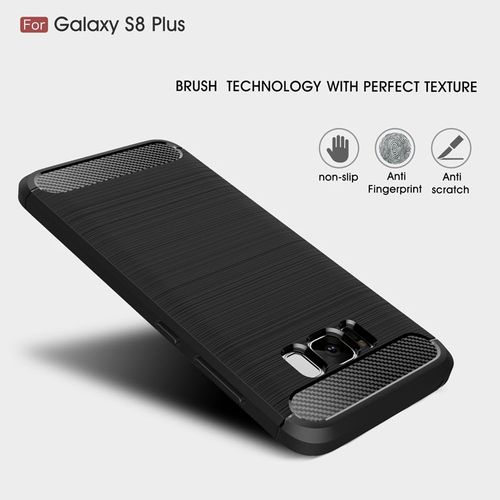 ETUI TPU CARBON CASE SAMSUNG GALAXY S8+ PLUS na Arena.pl