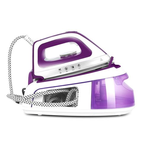 Stacja parowa Eldom DA300 Alta na Arena.pl