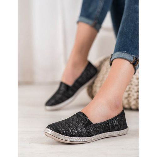 Wygodne Buty Slip On r.37 na Arena.pl