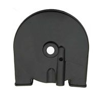 Osłona tylnej zębatki łańcucha ETZ125 ETZ150 ETZ250 MZ ETZ251