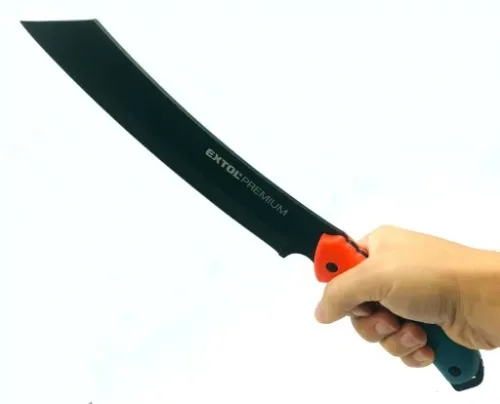 MACZETA 40cm SURVIVAL BUSCHCRAFT KARCZOWNIK na Arena.pl