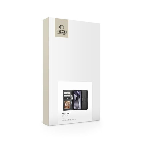 tech-protect wallet galaxy s25 ultra black na Arena.pl