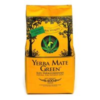 Yerba Mate Green ORIGINAL CANNABIS 400g