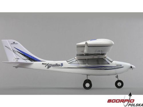 Mini Apprentice S RTF Mode 1 na Arena.pl