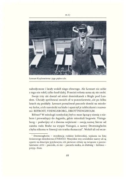 O pszczołach i ludziach zdjęcie 3