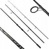 WĘDKA KARPIOWA Karpiówka CARP ATTACK 3,5lbs 3,6m