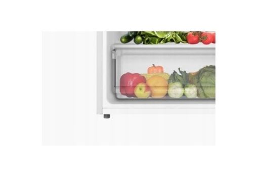 Dobra Mała Lodówka Hotelowa Biurowa Podblatowa 85cm Biała Pojemna Tania na Arena.pl