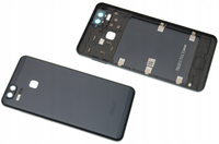 klapka baterii asus zenfone 3 zoom s ze553kl z01hda czarna obudowa