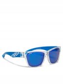 UVEX Okulary przeciwsłoneczne dziecięce Sportstyle 508 S5338959416 Clear Bl