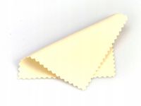 DUŻY SREBRNY WISIOREK KRZYŻ KRZYŻYK RODOWANY