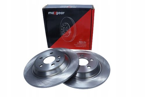 TARCZA HAM. VOLVO T. V70 07- MAXGEAR na Arena.pl