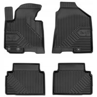 Dywaniki gumowe No.77 HYUNDAI Tucson II 2009-2015