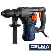 Młot udarowo-obrotowy CELMA Professional PRWg 32GEO 1500W 6J 3 LAT GW!