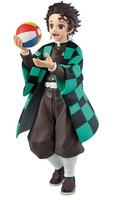 Demon Slayer - Kamado Tanjirou- Figure A