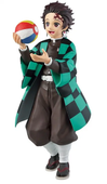 Demon Slayer - Kamado Tanjirou- Figure A