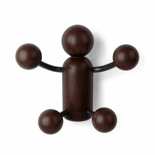 HANGER/WOODY/BLACK+WALNUT na Arena.pl